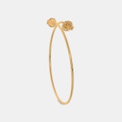 The Cicek Twister Bangle - thumb 5
