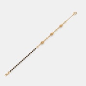 The Eemlo Mangalsutra Bracelet - thumb 5