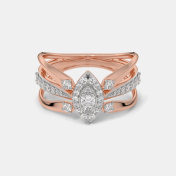 The Cherie Lune Ring - thumb 5