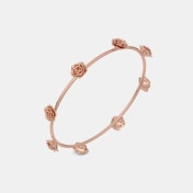The Rosymor Station Bangle - thumb 1