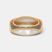 The Elarion Band Ring - thumb 5