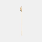 The Zimara Sui Dhaga Earrings - thumb 5