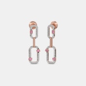 The Orridan Drop Earrings - thumb 1