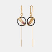 The Yonga Sui Dhaga Earrings - thumb 1