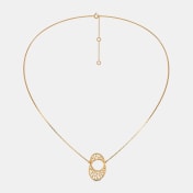 The Myrre Pendant Necklace - thumb 6