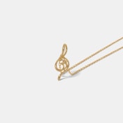 The Omstrel Pendant - thumb 1