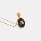The Trailokya Pendant For Him - thumb 7