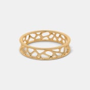 The Pavion Couple Band For Her - thumb 7