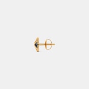 The Savrul Stud Earrings - thumb 9