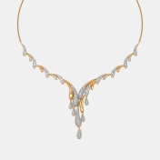 The Lumeris Princess Necklace - thumb 1