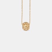 The Ozya Slider Pendant - thumb 5