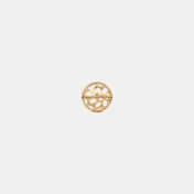 The Zyrel Stud Earrings - thumb 7