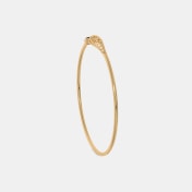 The Elyn Twister Bangle - thumb 4