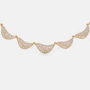 The Petronella Collar Necklace - thumb 4