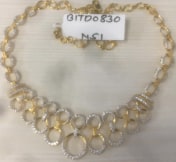 The Jenesis Necklace - thumb 2