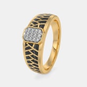 The Timothee Ring For Him - thumb 1