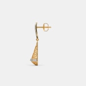 The Anzhelina Drop Earrings - thumb 5