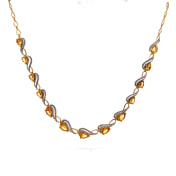 The Annia Collar Necklace - thumb 2
