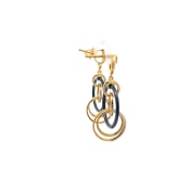 The Hanneli Drop Earrings - thumb 5