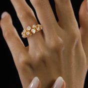 The Raffaella Ring - thumb 3