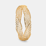 The Elouera Round Bangle - thumb 5