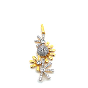 The Kathleen Pendant - thumb 5