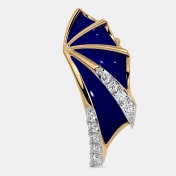 The Viviane Stud Earrings - thumb 3