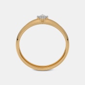 The Fransina Couple Band For Him - thumb 5