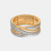 The Augustina Ring - thumb 5