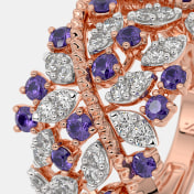 The Ursus Band Ring - thumb 3