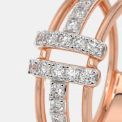 The Fulgencia Band Ring - thumb 3