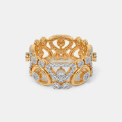 The Esteban Band Ring - thumb 5