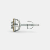 The Beleca Earrings - thumb 4