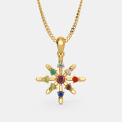 The Surya Kiran Pendant - thumb 6