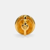 The Circular Grace Stud Earrings - thumb 6
