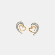 The Nova Earrings - thumb 1
