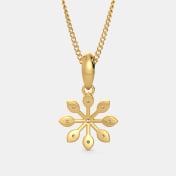 The Life in Bloom Pendant - thumb 4