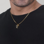 The Muralidhar Pendant - thumb 3