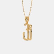 The Divine Om Pendant - thumb 4