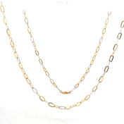 The Tellez Gold Chain - thumb 1