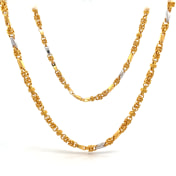 The Viesti Gold Chain - thumb 5