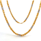The Krizaj Gold Chain - thumb 4