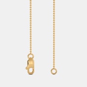 The Palmira Gold Chain - thumb 2