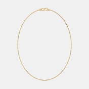 The Ivica Gold Chain - thumb 3