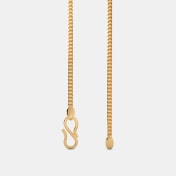 The Fortra Gold Chain - thumb 2