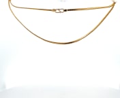 The Ripley Gold Chain - thumb 3