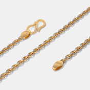 The Enzo Gold Chain - thumb 4