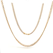 The Tetyana Gold Chain - thumb 4