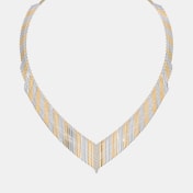 The Tonio Princess Necklace - thumb 1