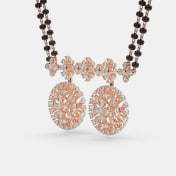The Amorahalo Vati Mangalsutra - thumb 4
